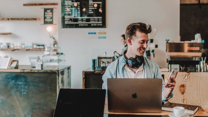 TT Smart Working: i vantaggi di Microsoft per la collaboration online