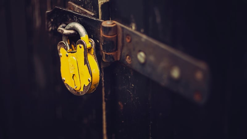 LA CYBERSECURITY DEI DATA CENTER NEI PROSSIMI 10 ANNI
