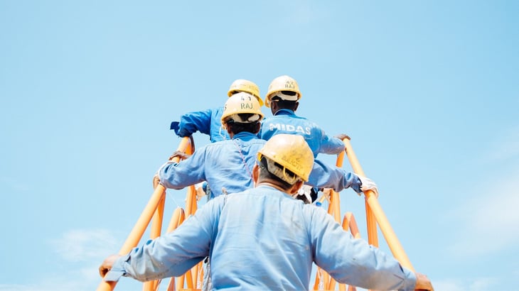 TT Smart Working: come cambia il Field Service Management da remoto