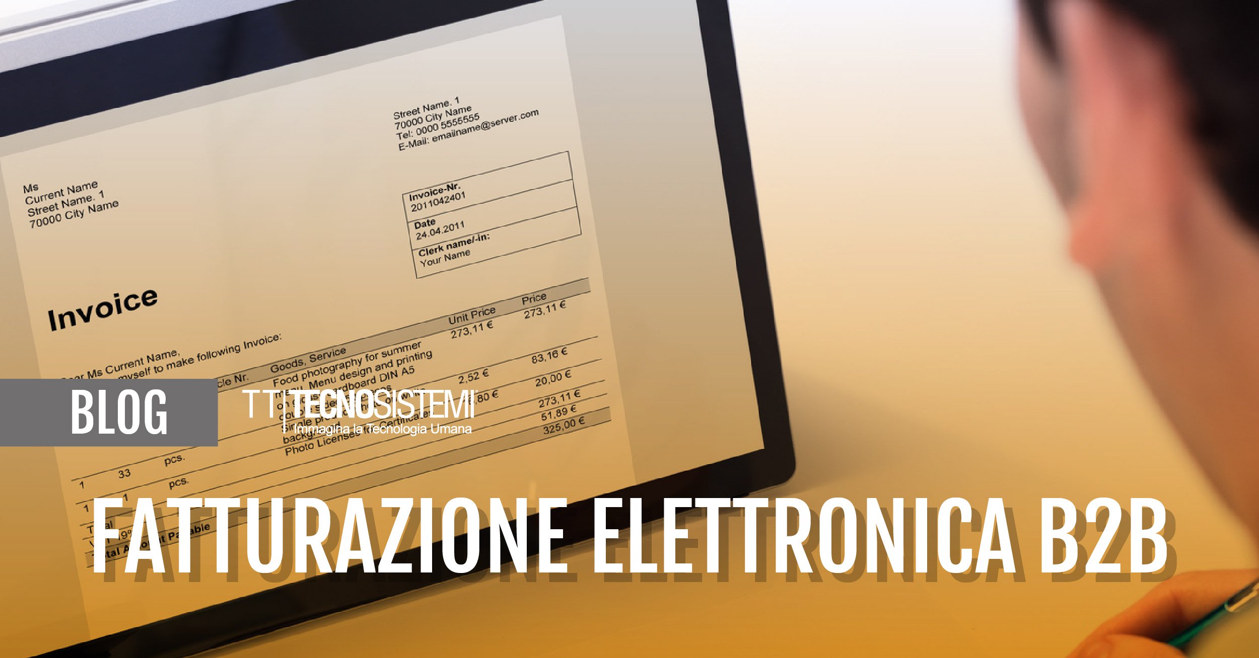 Fatturazione Elettronica B2B: Scadenze E Obblighi Da Sapere